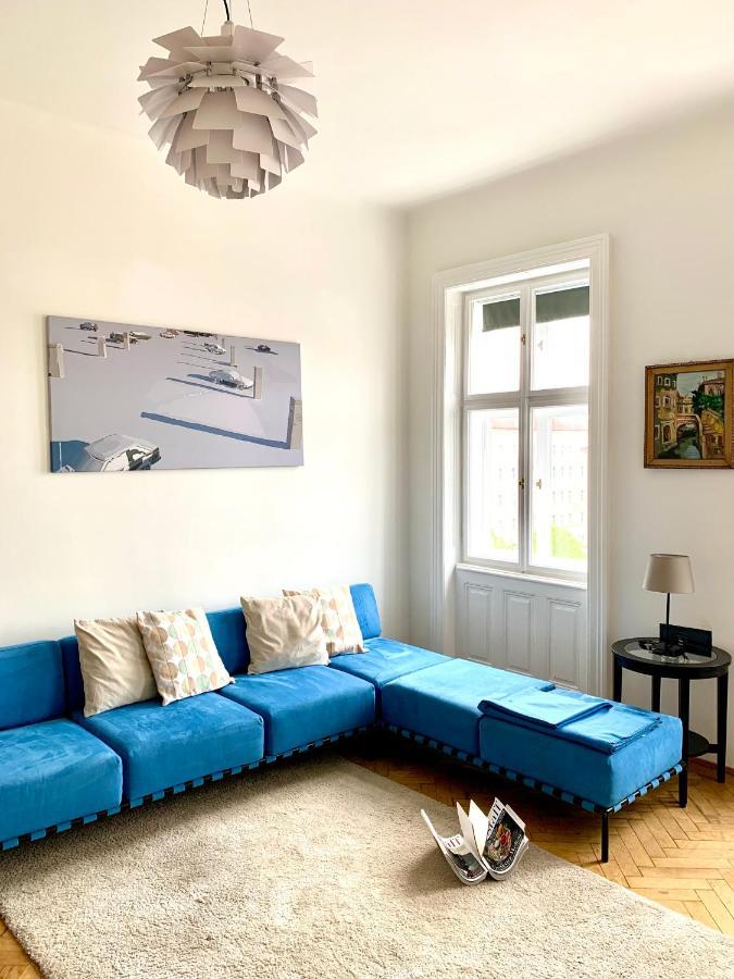 Vienna Feeling Apartments 외부 사진