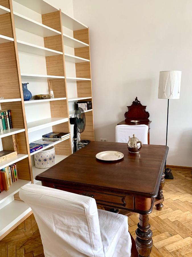 Vienna Feeling Apartments 외부 사진