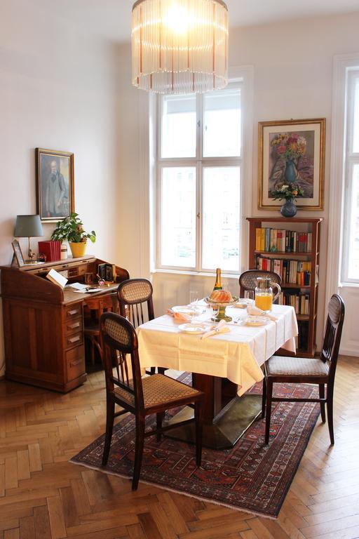 Vienna Feeling Apartments 외부 사진